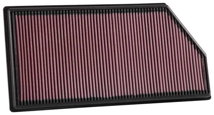 K&N Filtre à air 33-3068 K&N Filtre à air 33-3068