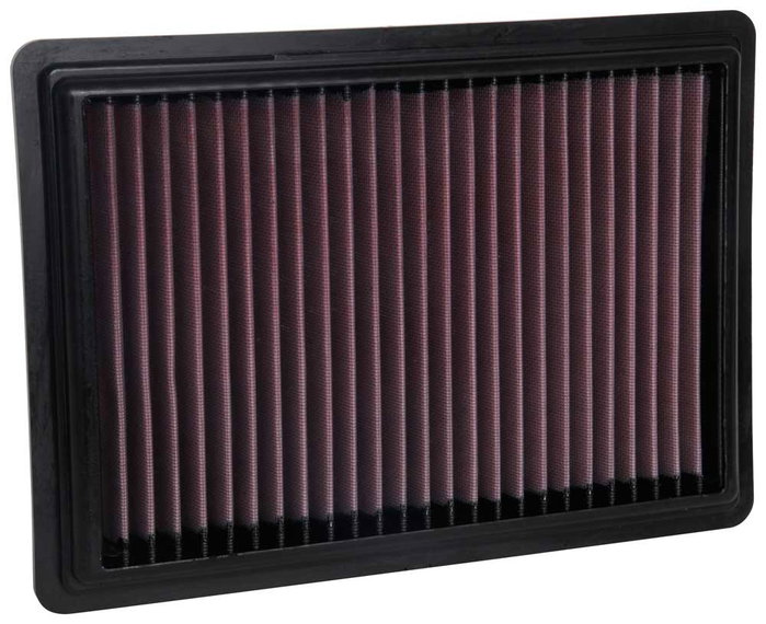 K&N Filtre à air 33-5091 K&N Filtre à air 33-5091