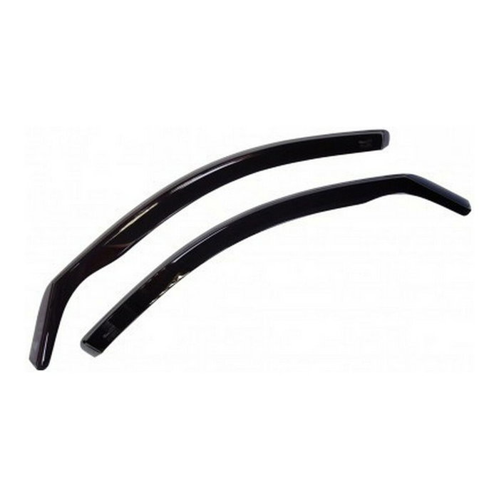 Heko Déflecteurs de ventanille Audi A3 Sportback 5D (8P) 2003-2012 (Avant uniquement)</div>