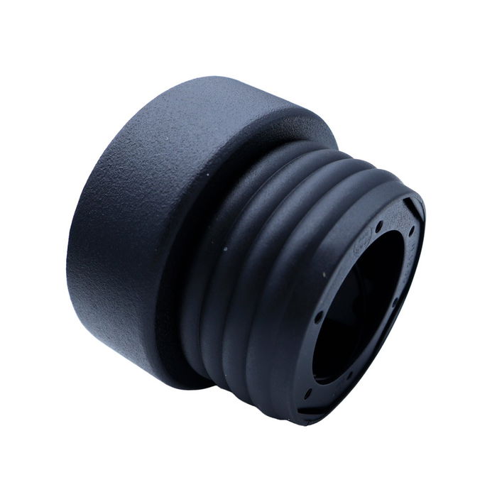 Omp Cono De Volante OMPOD0-1960-BM23-1 Bague de Volant 52 Stries 16,5 cm BMW Série 3 E30 >09/83<90, BMW Série 5 >09/85<95, BMW Série 6 >87<89, BMW Série 7 >09/86<94, BMW Z1 >86<01