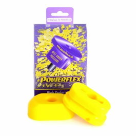Powerflex Support Moteur Avant Dog Bone
