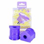 Powerflex Silentblock de barre stabilisatrice arrière à châssis 18 mm