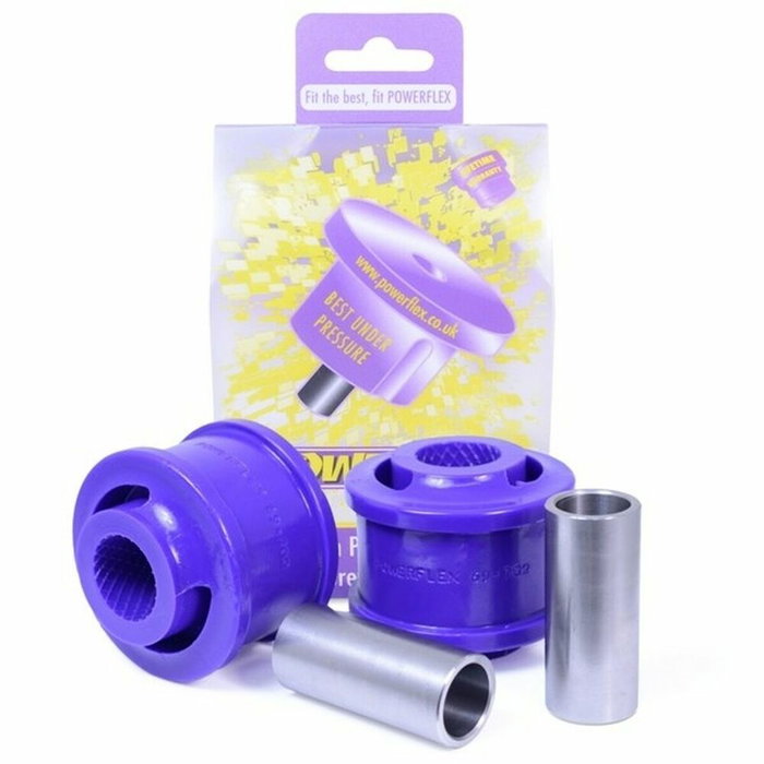 Powerflex Silentblock pour triangle arrière PFF69-702 Powerflex Silentblock pour triangle arrière PFF69-702
