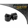 Powerflex PFF40-503-20BLK Barre Stabilisatrice Avant Silentblock Intérieur 20 mm
