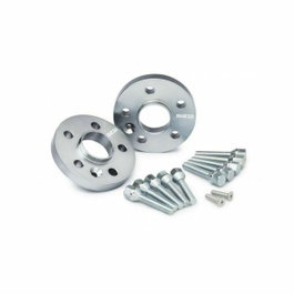 Sparco Séparateurs 4x100 | 57.0 B M12x1.50 20mm Type M2A (Lot de 2)