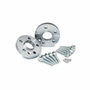 Sparco Séparateurs 4x100 | 57.0 B M12x1.50 20mm Type M2A (Lot de 2)