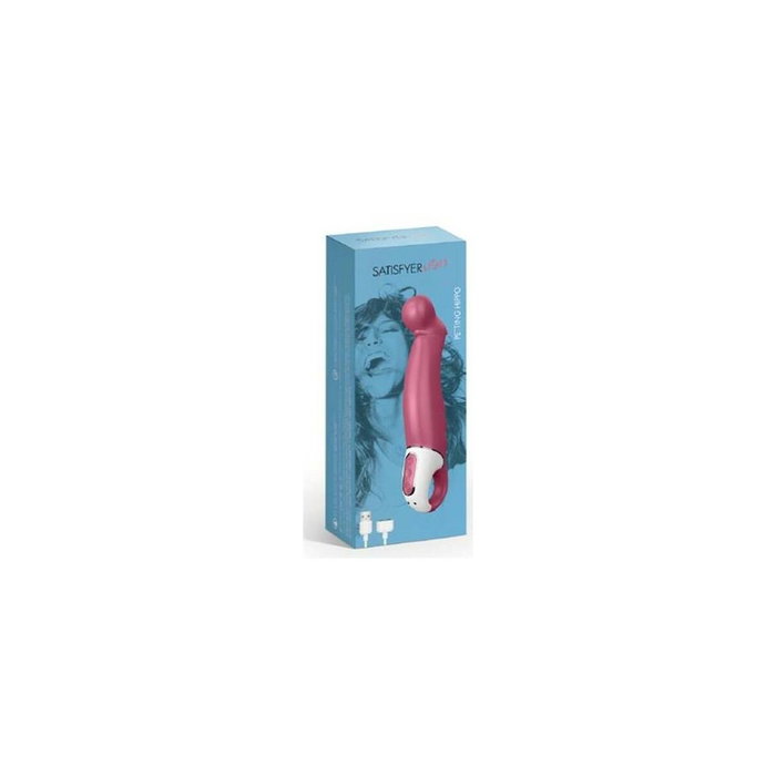Satisfyer Petting Hippo Rose Satisfyer Petting Hippo Rose