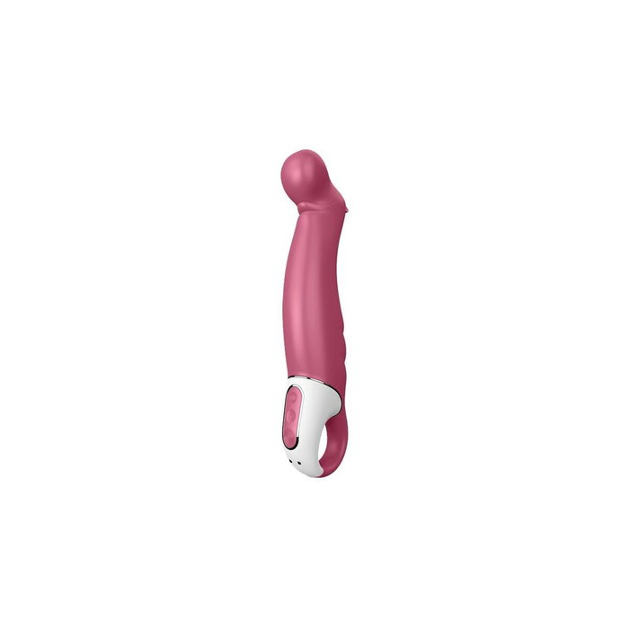 Satisfyer Petting Hippo Rose Satisfyer Petting Hippo Rose