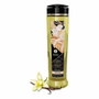Shunga Huile de massage érotique Desire Vanille (240 ml)