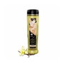 Shunga Huile de massage érotique Desire Vanille (240 ml)