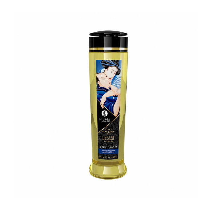 Shunga Huile de massage érotique SHU-1219 Ylang Ylang Shunga Huile de massage érotique SHU-1219 Ylang Ylang