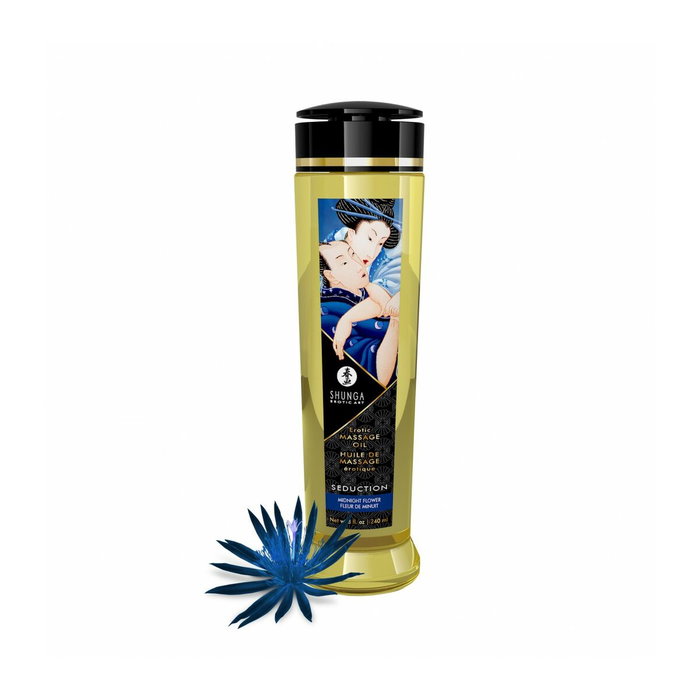 Shunga Huile de massage érotique SHU-1219 Ylang Ylang Shunga Huile de massage érotique SHU-1219 Ylang Ylang