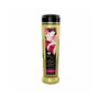 Shunga Huile de massage érotique Fleur de Lotus 240 ml