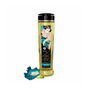 Shunga Huile de massage érotique Island Blossoms SHU-1224 (240 ml)