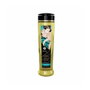 Shunga Huile de massage érotique Island Blossoms SHU-1224 (240 ml)
