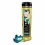 Shunga Huile de massage érotique Island Blossoms SHU-1224 (240 ml)