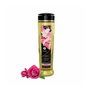 Shunga Huile de massage érotique Aphrodisia Roses (240 ml)