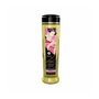 Shunga Huile de massage érotique Aphrodisia Roses (240 ml)