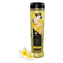 Shunga Huile de massage érotique Serenity Monoi 240 ml Aphrodisiaque