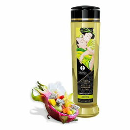 Huile de massage Asian Fusion Shunga Irresistible (240 ml)