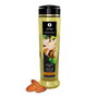 SHUNGA Huile de Massage Érotique Comestible Organique