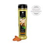 SHUNGA Huile de Massage Érotique Comestible Organique