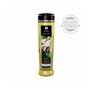 SHUNGA Huile de massage érotique comestible organique