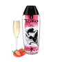 Shunga Lubrifiant aromatisé Fraise 165 ml