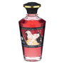 SHUNGA Huile Effet Chaleur Vin 100 ml