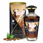 Shunga Huile de massage érotique Café Café au lait 100 ml