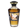 Shunga Huile de massage érotique Caramel 100 ml