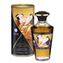 Shunga Huile de massage érotique Caramel 100 ml