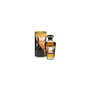 Shunga Huile de massage érotique Caramel 100 ml