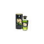 Shunga Huile de massage érotique Thé vert (100 ml)