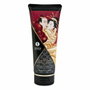 Shunga Crème de massage SH4108 Fraise 200 ml