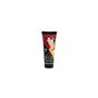 Shunga Crème de massage SH4108 Fraise 200 ml