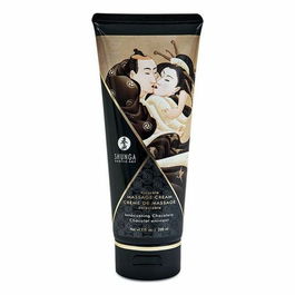 Crème de massage Shunga SH4109 200 ml