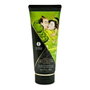 Shunga Crème de massage SH4111 Poire et Thé vert