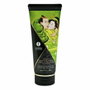 Shunga Crème de massage SH4111 Poire et Thé vert