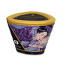 Shunga Bougie de massage Fruits exotiques