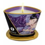 Shunga Bougie de massage Fruits exotiques