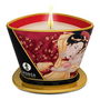 Bougie de massage Fraise Shunga (170 ml)