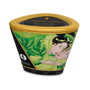 Shunga Bougie de massage Thé Vert 170 ml