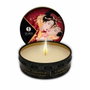 Shunga Bougie de massage Fraise 30 ml
