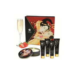 Geisha Sparjling Vin de Fraise Shunga SH8208