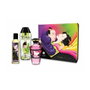 Shunga Kit Grand Plaisir Fruity Kisses (3 pcs)