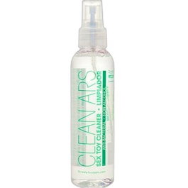BODY ARS Clean Ars Flacon Doseur 150 ml - Flacon pompe pour produit corporel