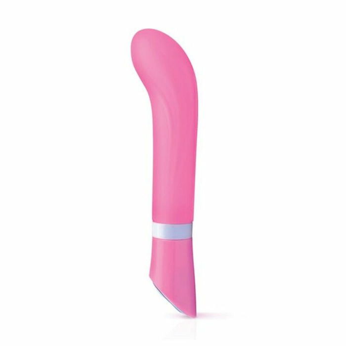 Vibrateur G-Spot B Swish Curve BSBDC0453 Rose Vibrateur G-Spot B Swish Curve BSBDC0453 Rose