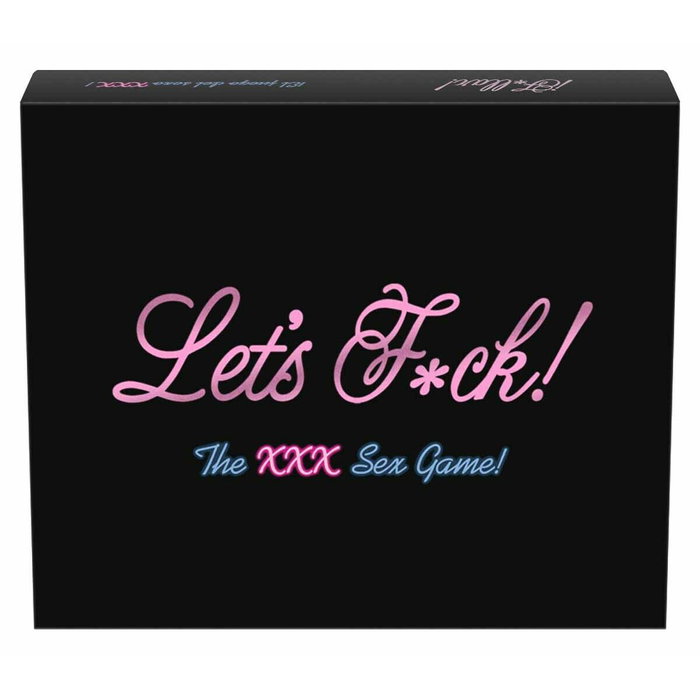 Jeu Érotique Kheper Games