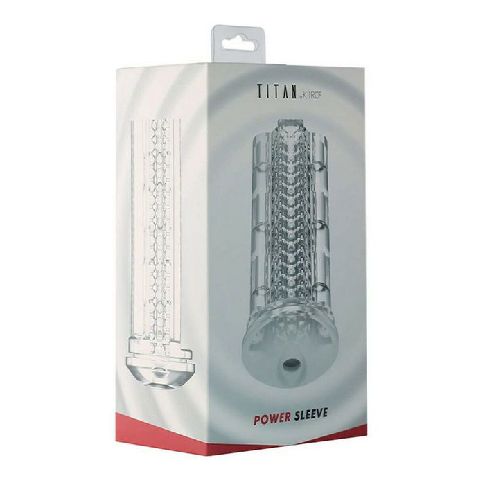 Masturbateur Power Kiiroo